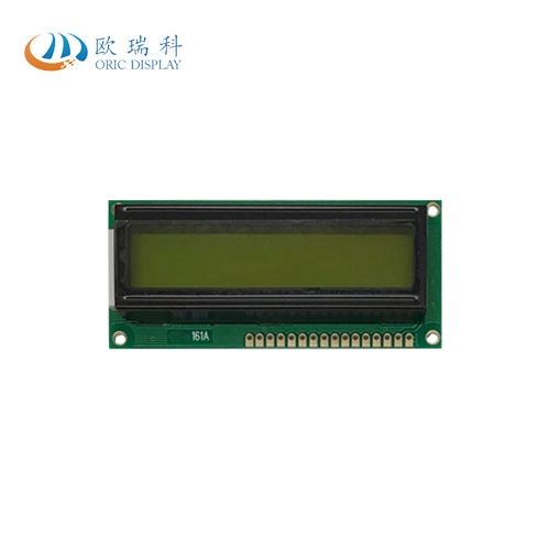 16x1character COB LCD module