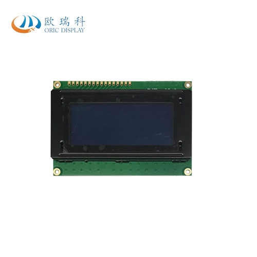 16x4character  LCD module screen