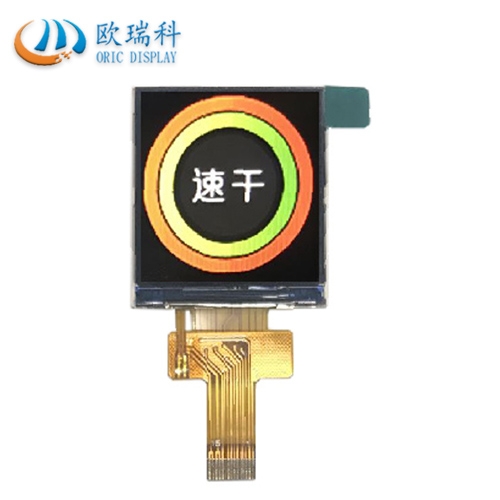 1.54inch TFT LCD panel module