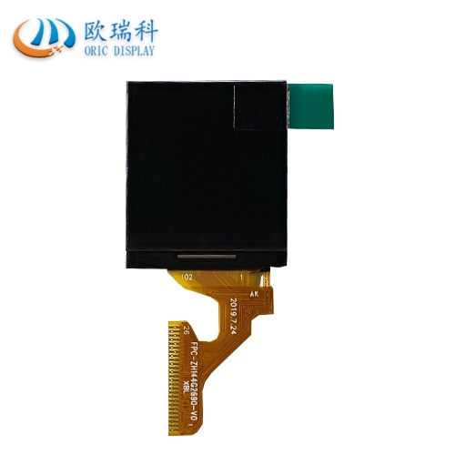 1.44inch TFT LCD Module  LCD display module