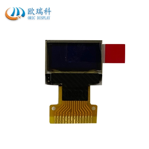 0.49inch Oled  I2C OLED panel 0.49inch OLED display module